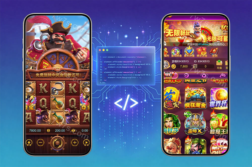 KG电子源码/紫色综合PG电子源码/PG游戏系统源码/棋牌捕鱼无需接口无需买分