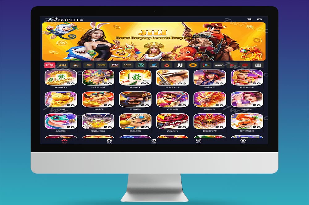 PG游戏源码/可控PG源码/PP/Jili/JDB/API游戏开发/Slots源码