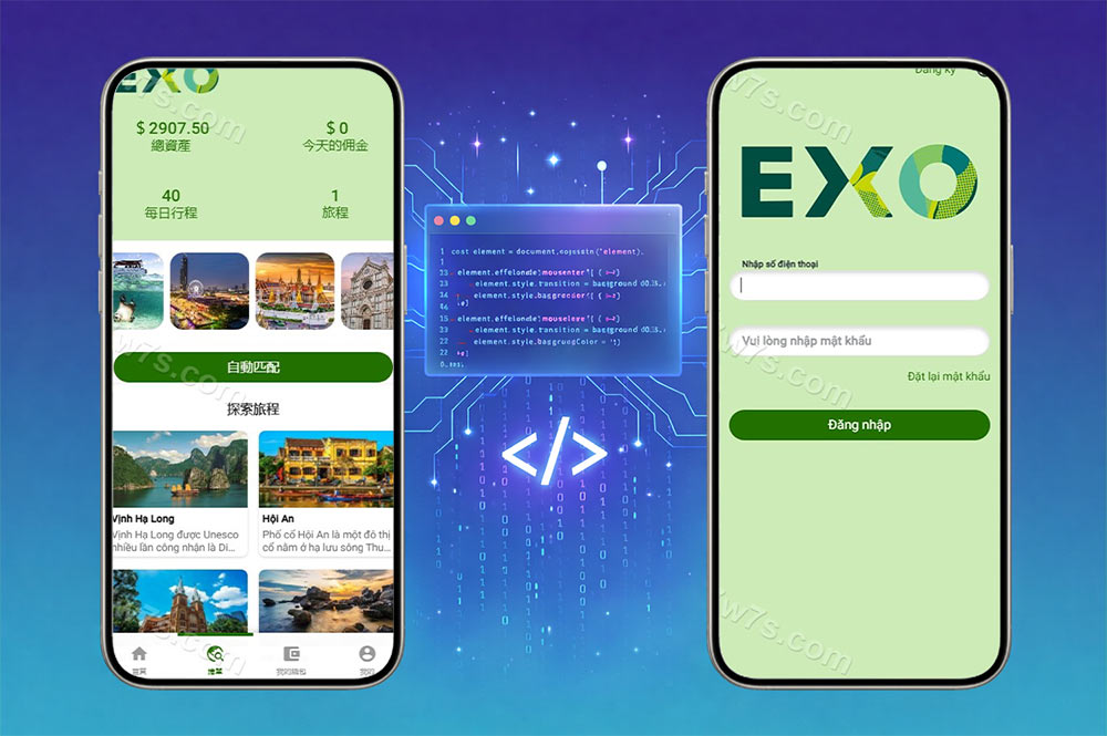 海外多语言旅游抢单商城源码/多语言旅游抢单刷单系统源码/海外卡单刷单/订单自动匹配系统